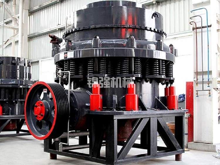 整套砂石料破碎機(jī)多少錢(qián)?砂石破碎機(jī)設(shè)備成本多少？(圖3)