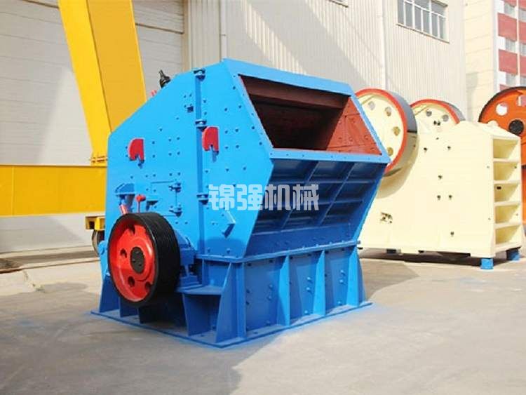 整套砂石料破碎機(jī)多少錢(qián)?砂石破碎機(jī)設(shè)備成本多少？(圖4)