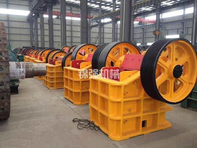 大型石子破碎機價格是多少？石子破碎機廠家推薦(圖1)