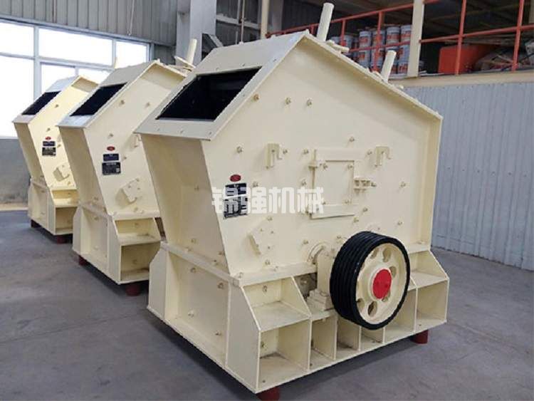 大型石子破碎機價格是多少？石子破碎機廠家推薦(圖3)